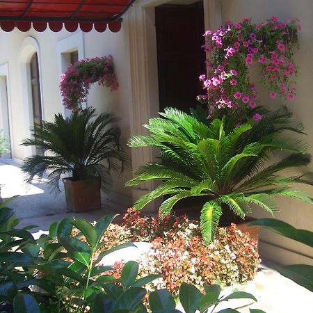Hotel Claila Francavilla Al Mare Exterior foto