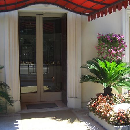 Hotel Claila Francavilla Al Mare Exterior foto
