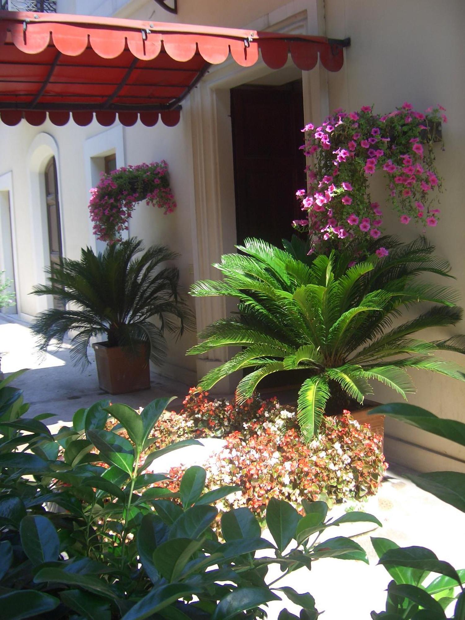 Hotel Claila Francavilla Al Mare Exterior foto